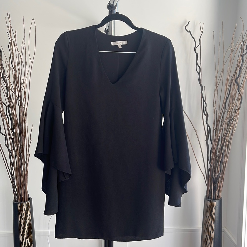 WAYF dress